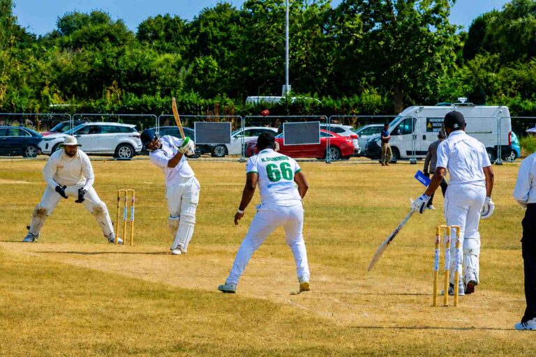 Cricket Heritage