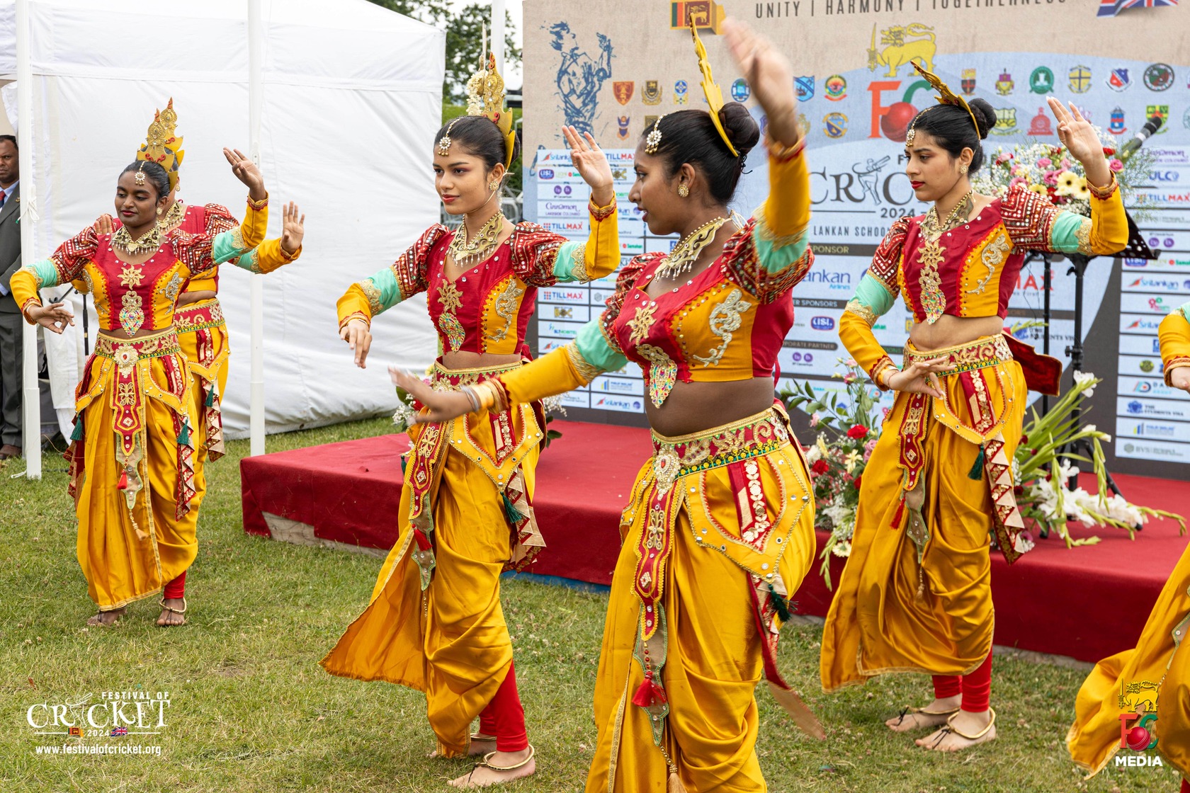 Festival of Cricket 2024