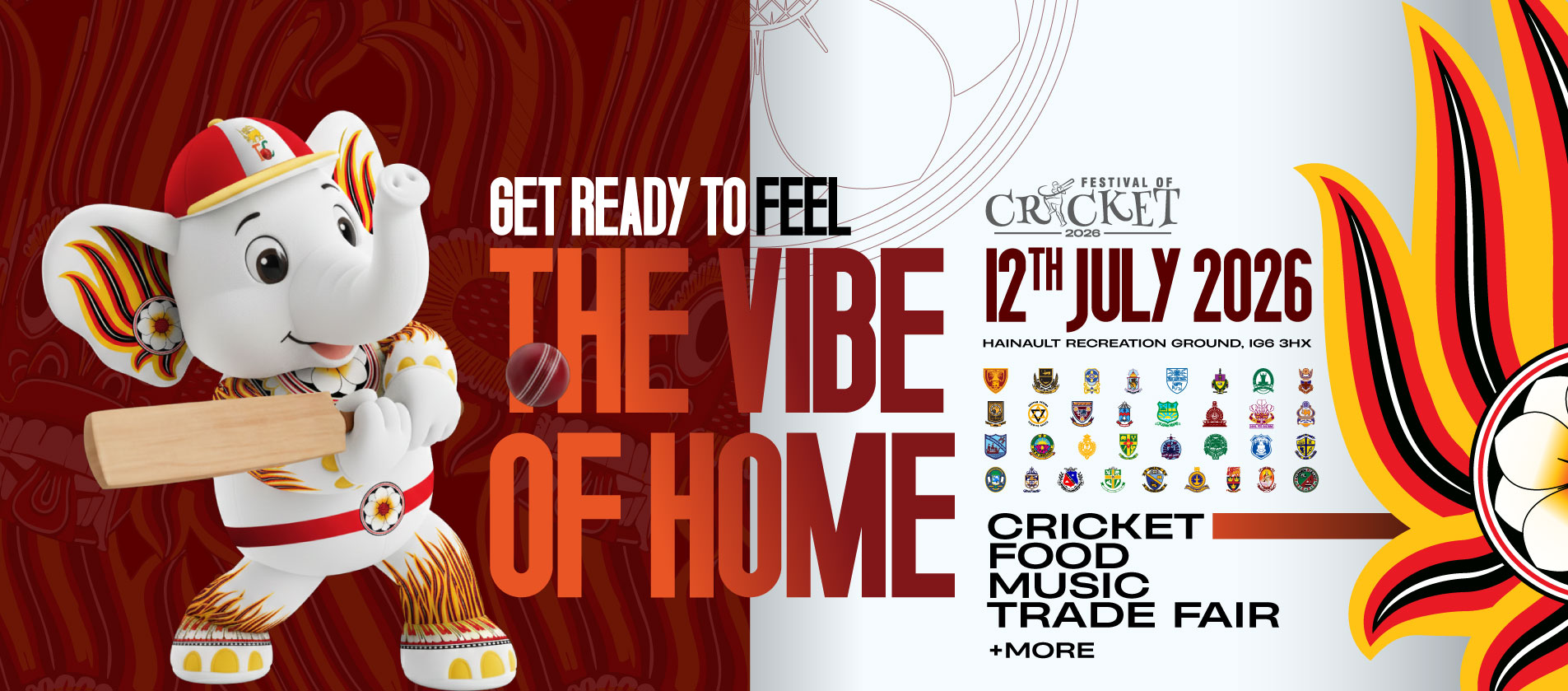 Get ready for 2026 FoC