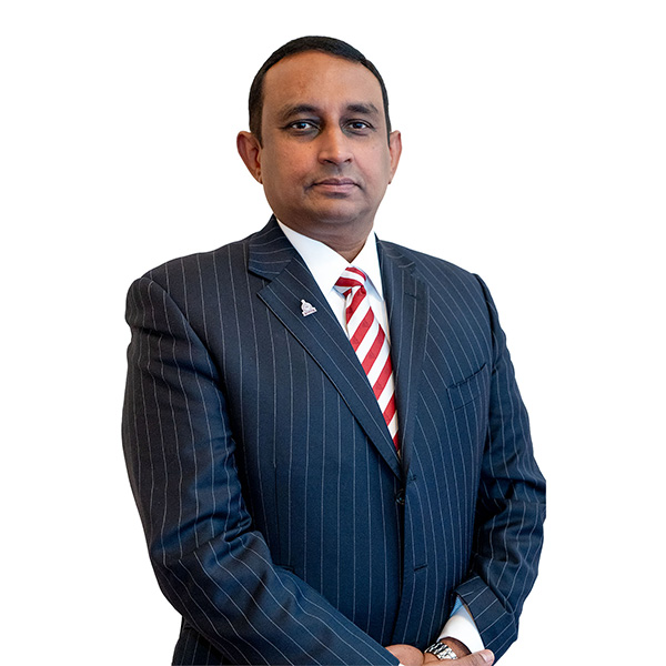 Krishan Bulathsinghala