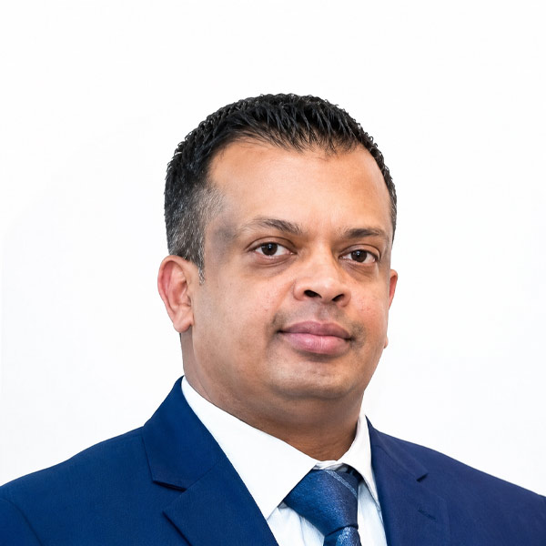 Suminda Ekanayake