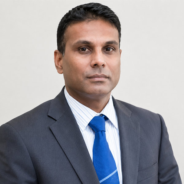 Wasantha Perera