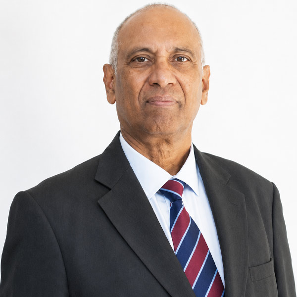 Wickrama Waidyanatha