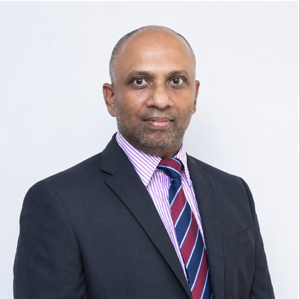 Asanka Nanayakkara