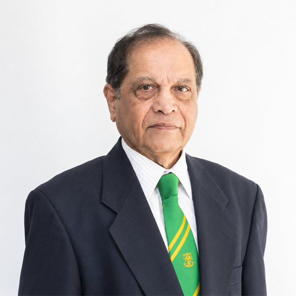 Rex Fernando