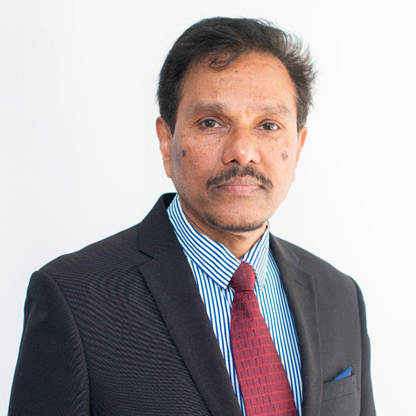 Manoj Somasundaram