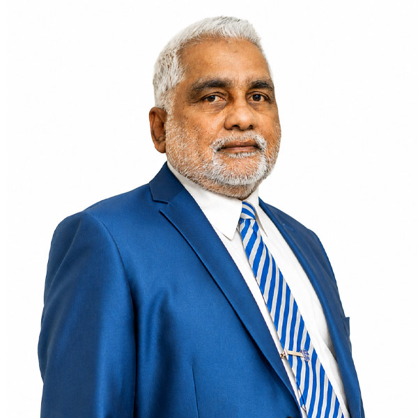 Ravi Senanayke