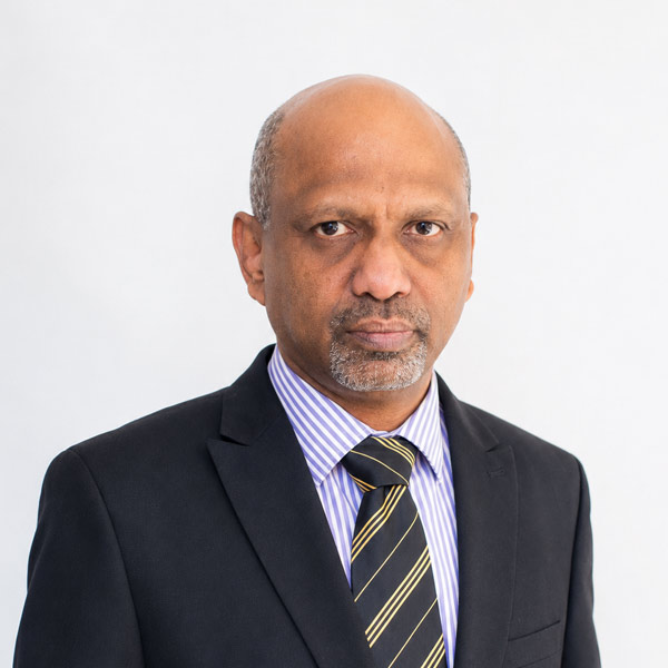 Kapila Mallikarachchige