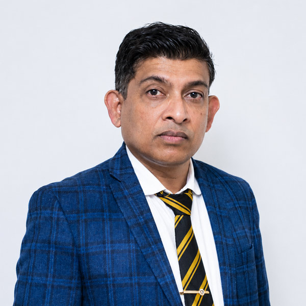 Yasas Jayasinghe
