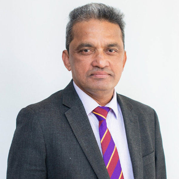 Sumith Peiris
