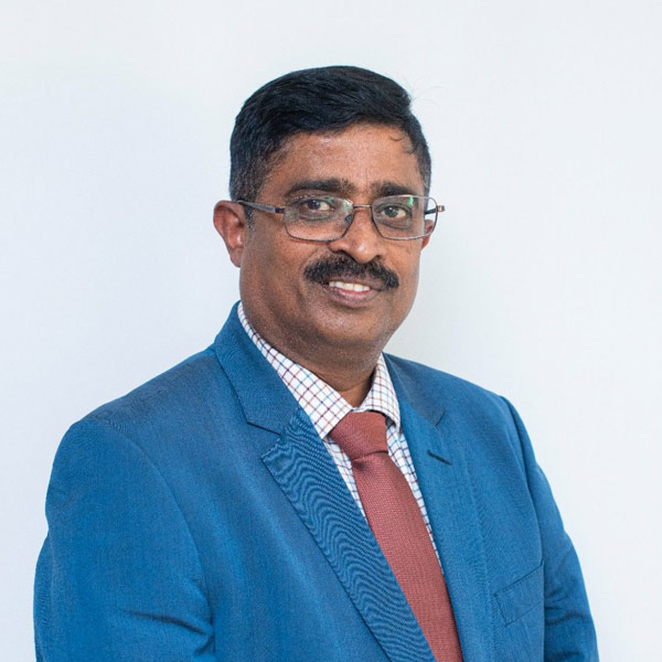 S Balamurali