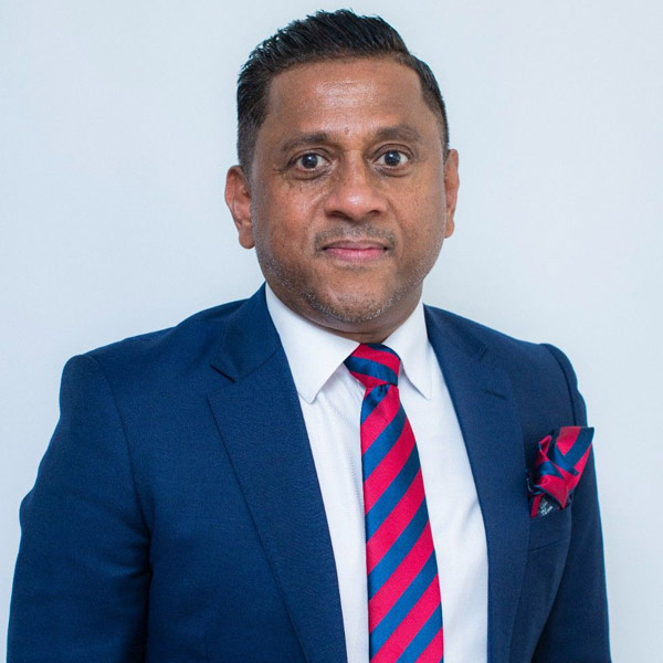 Kivan Fernando