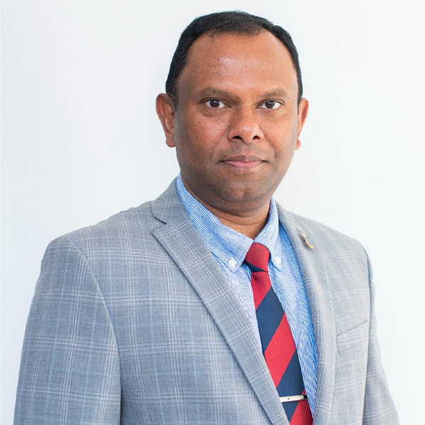 Chinthaka Wickramasinghe