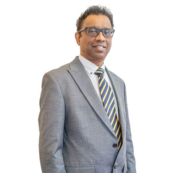 Janak Ranasinghe