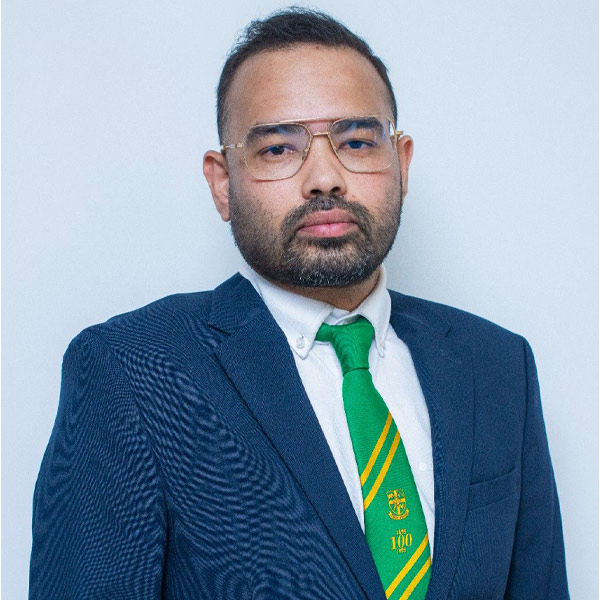 Praneeth Hettiarachchi