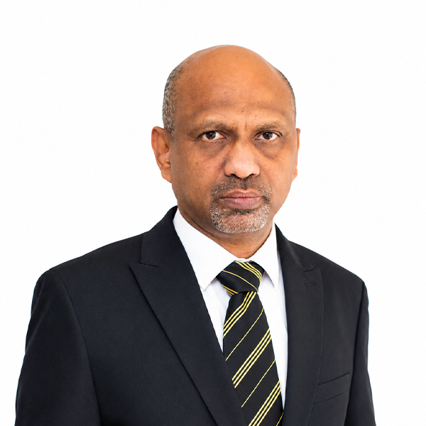Kapila Malikarachige