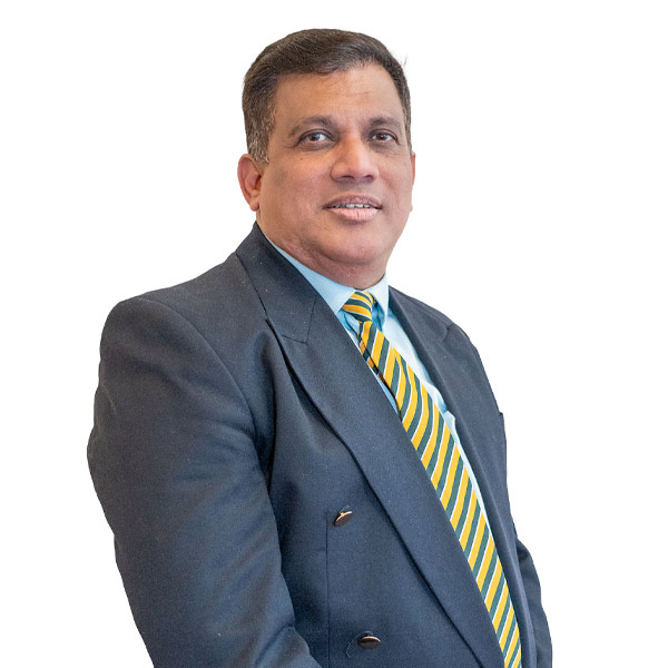 Anura Perera