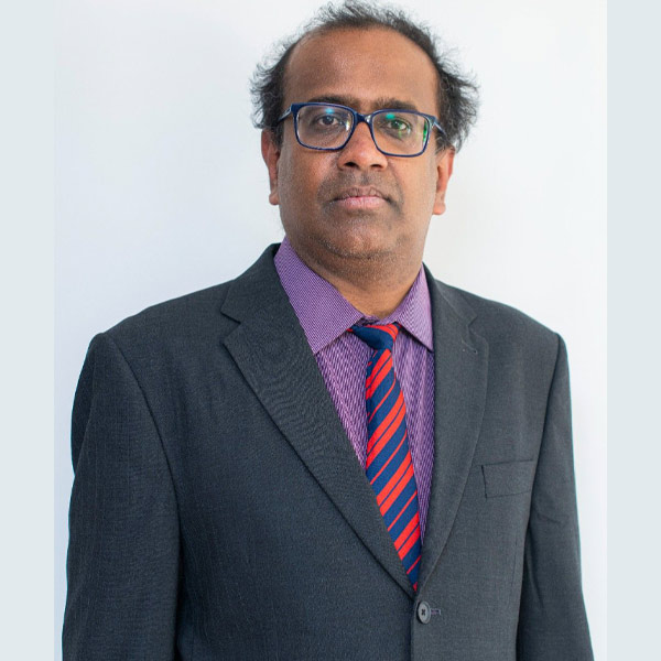 Naresh Nagaraja