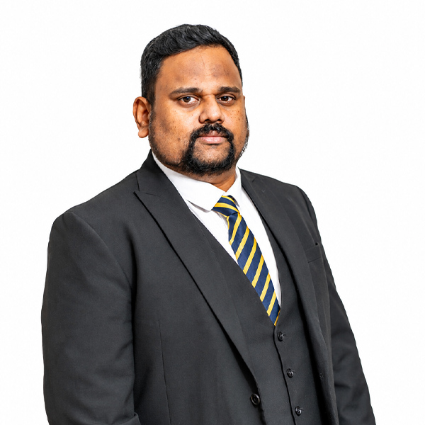 Thusitha Vithanage