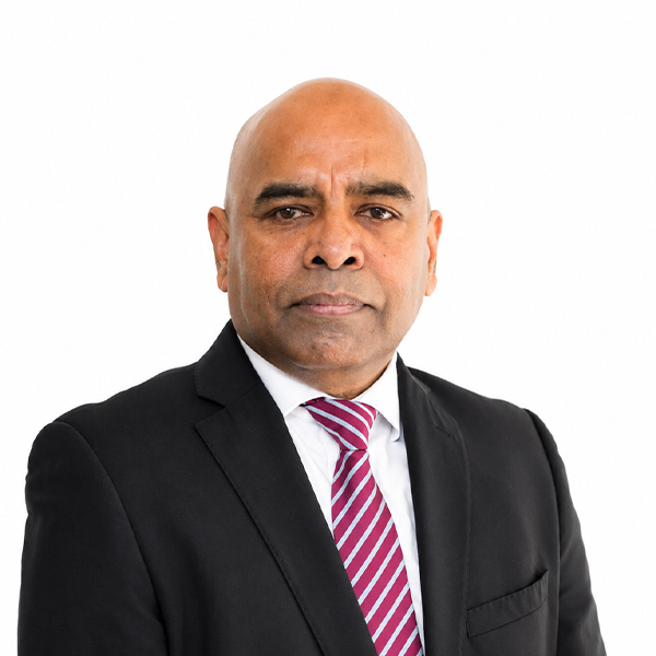 Upul Ekanayake