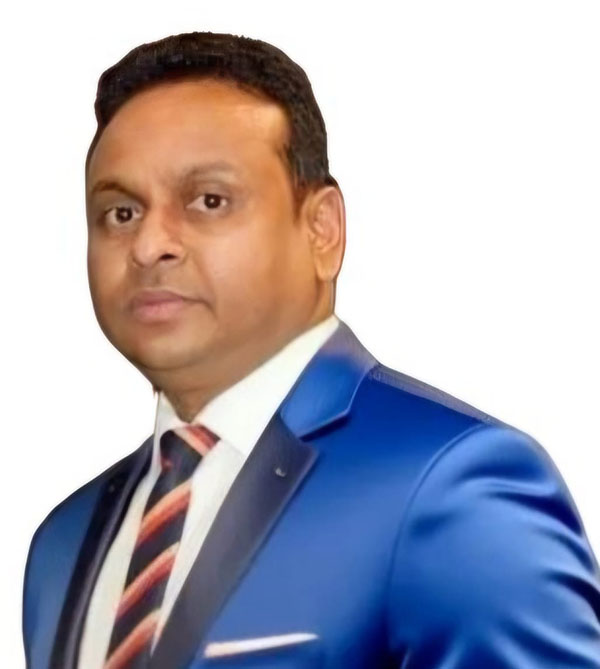 Sampath Dinesh